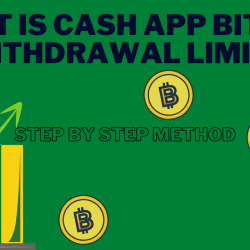 The Ultimate Solution: Increasing Your Cash App Bitcoin Withdrawal Limit