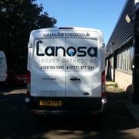 Lanosa Installation Ltd