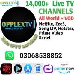 Top 5 Features of Opplex IPTV Service Provider 2024