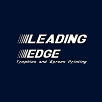 Leading Edge Trophies & Screen Printing