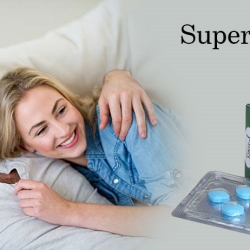 How Super P Force treats erectile dysfunction issues? – Buysafepills