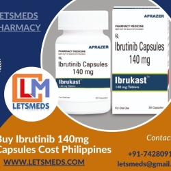 Buy Indian Ibrutinib Capsules Online Cost Philippines, Dubai, Malaysia