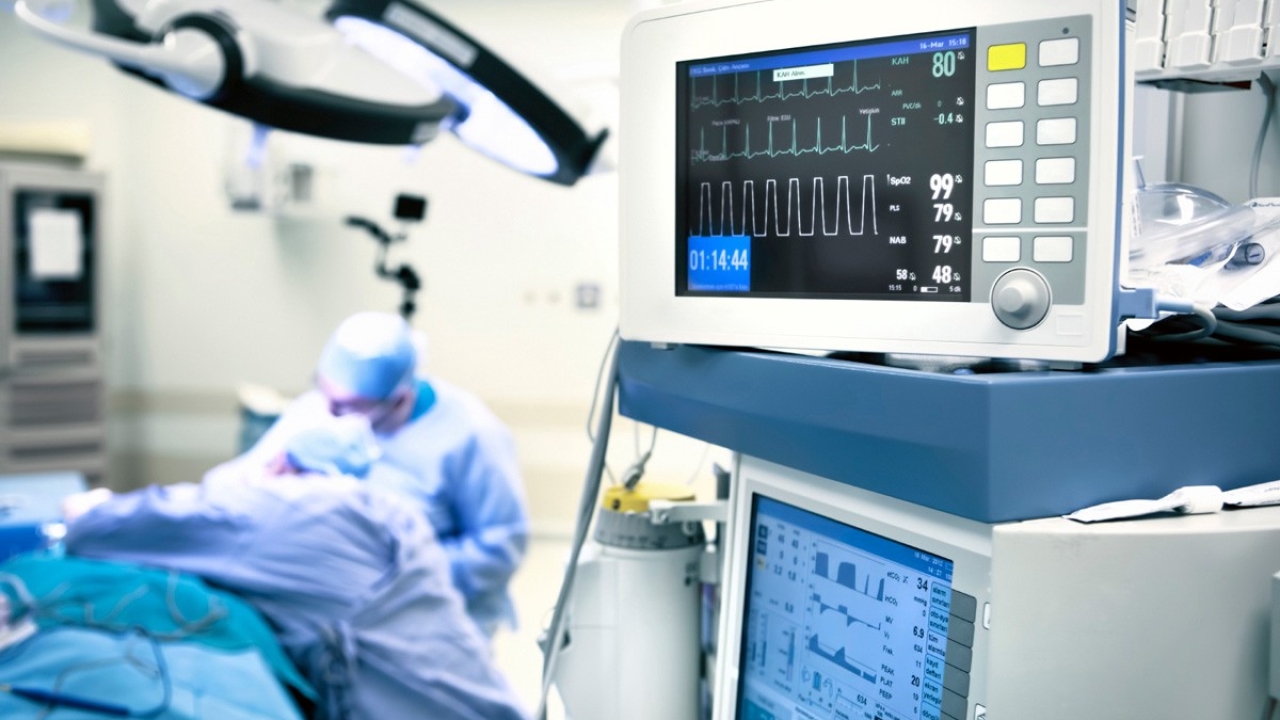 Ablation Devices Market Share 2023 | Industry Size, Trends and Forecast 2028