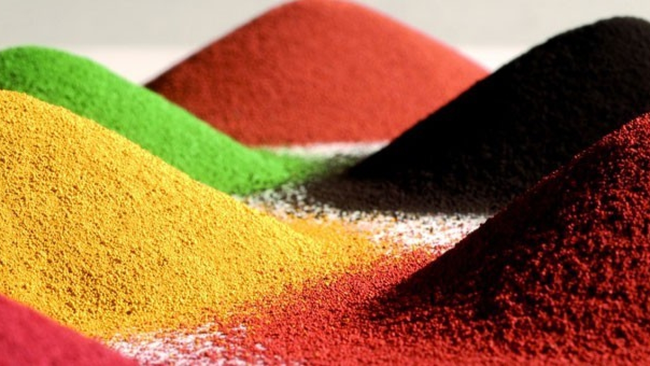Dyes and Pigments Market Size 2023-2028 | Industry Share, Growth and Future Scope