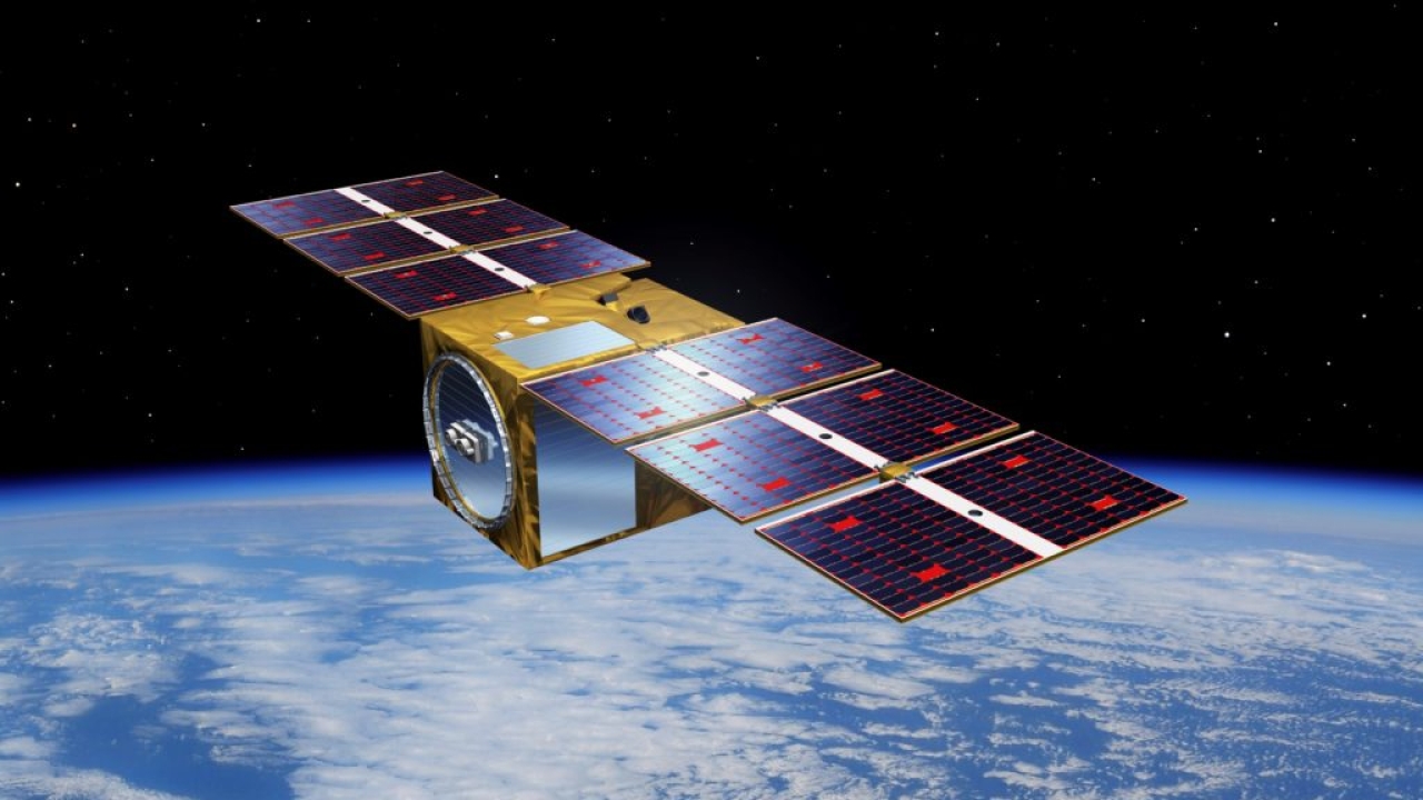 Nanosatellite and Microsatellite Market Trends 2023-2028 | Industry Growth, Size and Future Scope