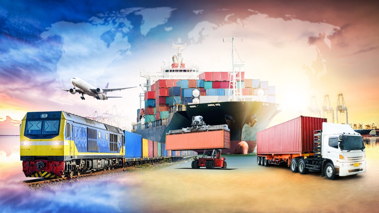 UK Logistics Market Size 2023-2028 | Industry Share, Growth and Future Scope