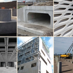 Precast Concrete Market Share 2023-2028 | Industry Growth, Trends, Size and Future Scope
