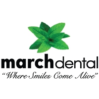 March Dental