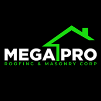 Mega Pro Roofing and Masonry Corp