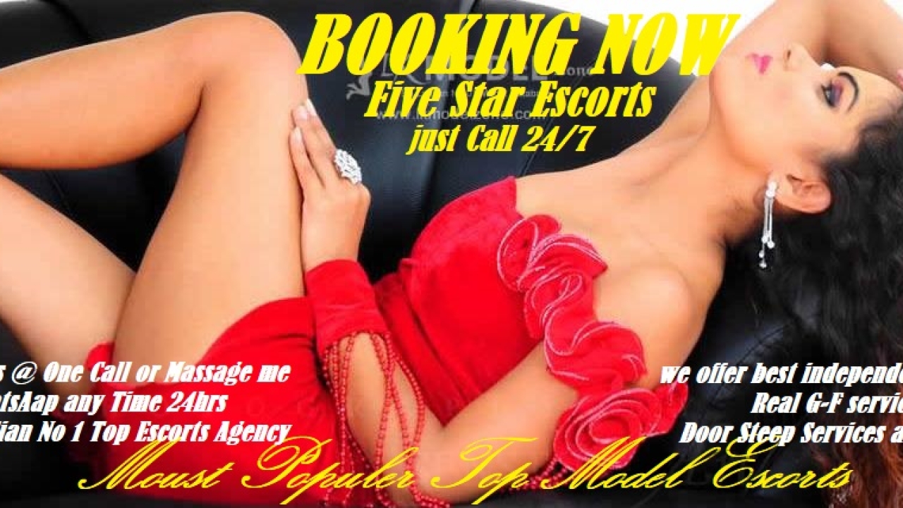 Why you should choose our Hyderabad escort service
