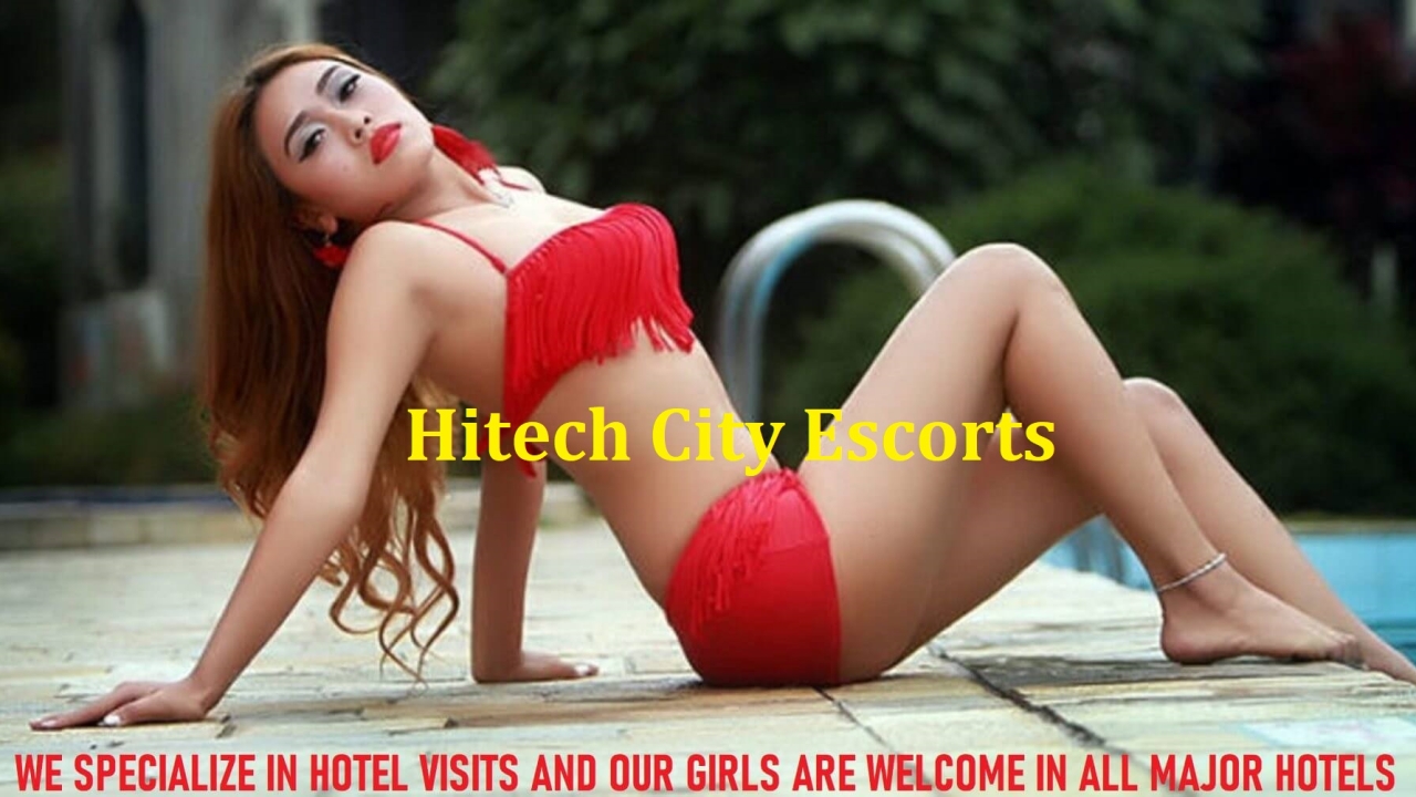 Top escorts in Hitech City HyderabadBeauties services