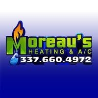 Moreau's Heating & AC