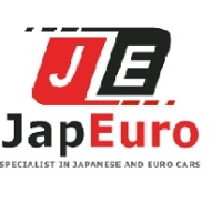 Jap Euro Auto Parts