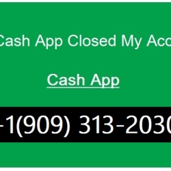 Why my Cash App Account was Suddenly Closed?