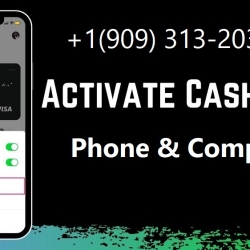 How to Activate Cash App Card on Phone and Computer?