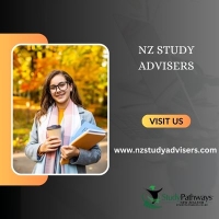 NZ Study Advisers