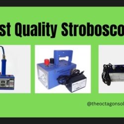 The Working Principle of Stroboscopes