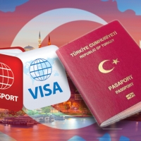 visa application to Turkey