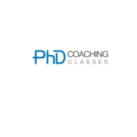 PhD Coaching Classes