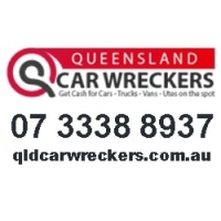 Car Wreckers Brisbane - Cash For Cars