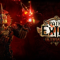 Path of Exile Siege of the Atlas and MMOGAH Currency