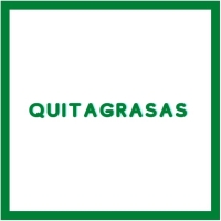 quitagrasas