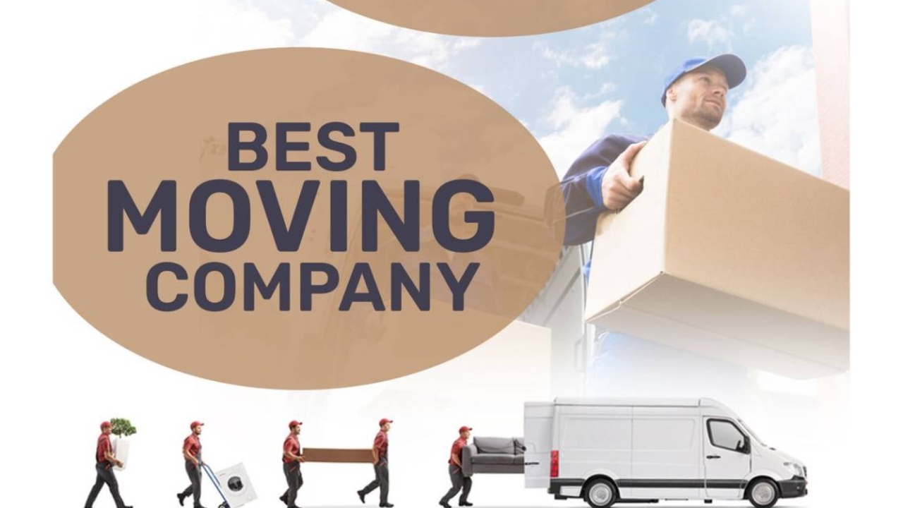 Saving Time and Money: Smart Moves with Moving Companies