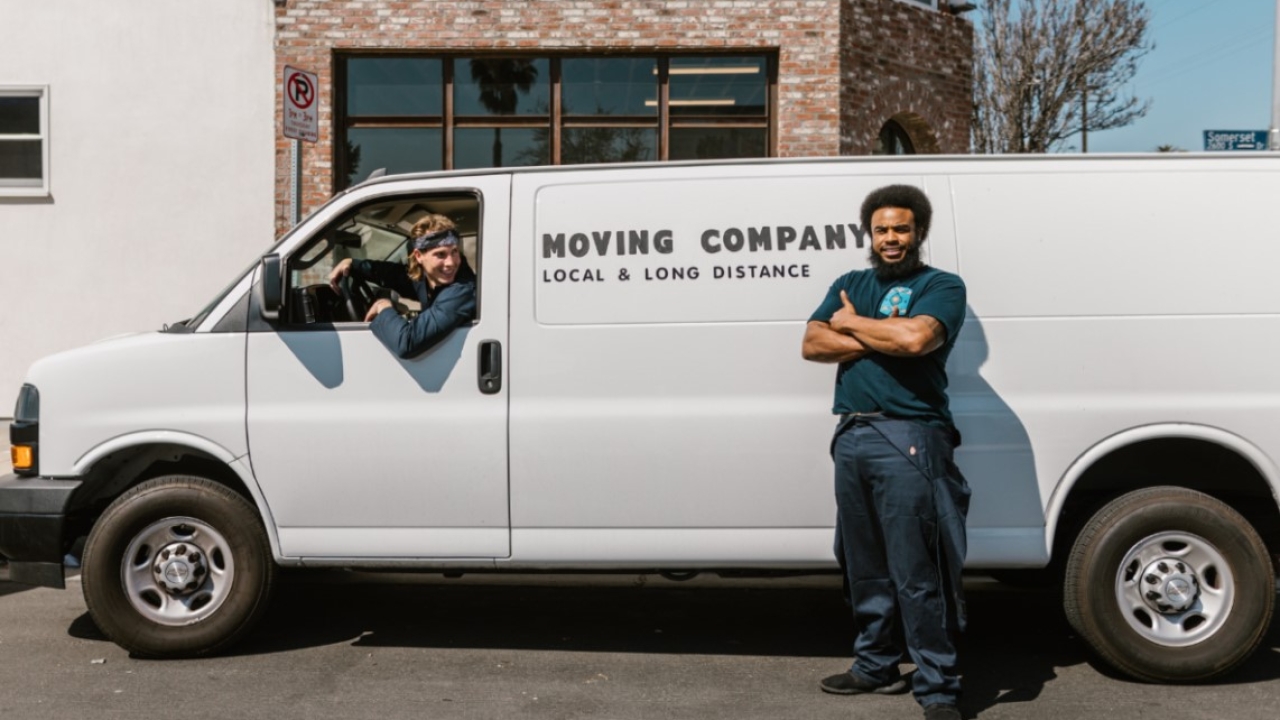 Save Time and Money with Local Movers Near Me