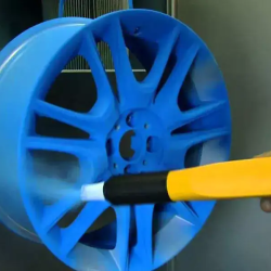 How is Powder Coating Cost Calculated?
