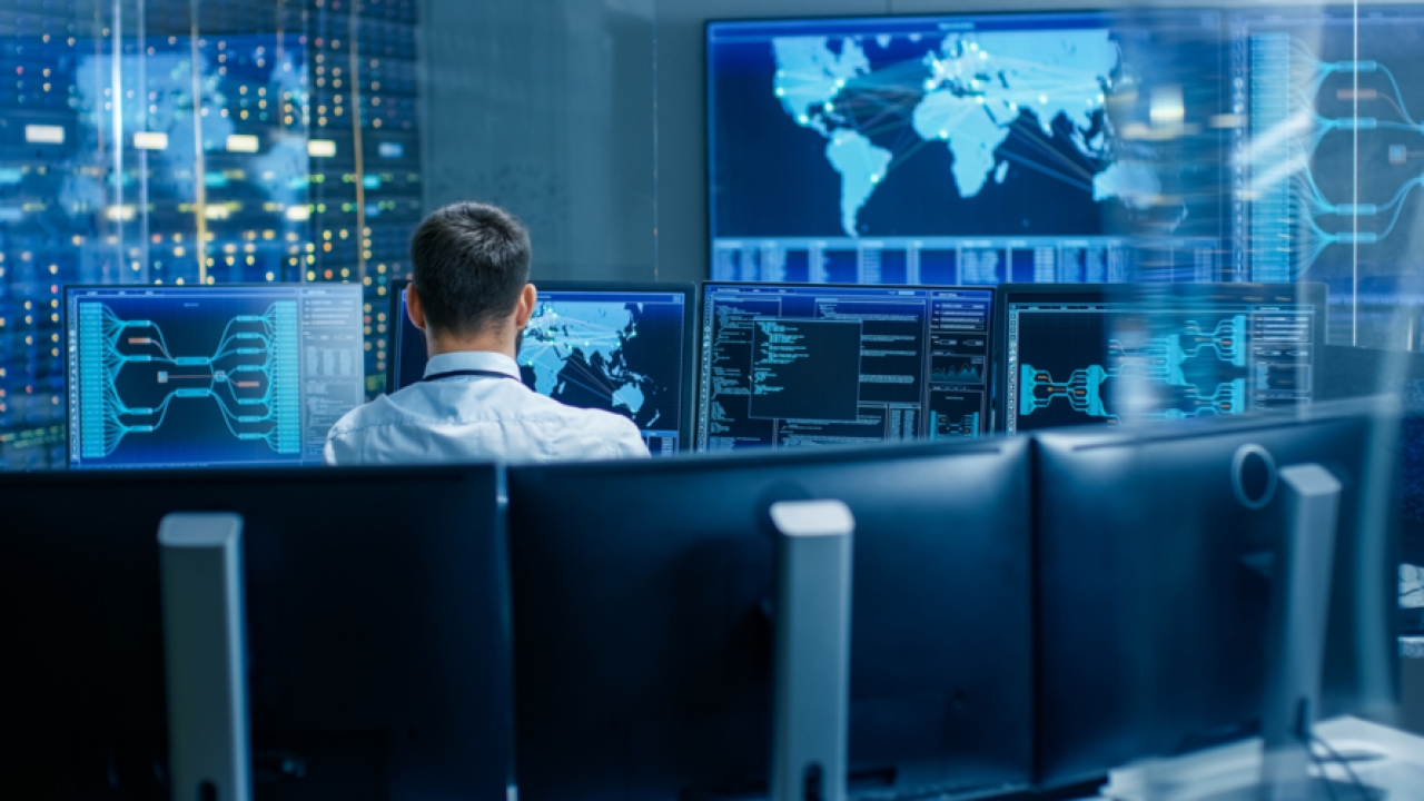 Enhanced Network Security: Strengthening Your Cyber Defenses