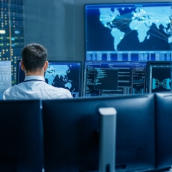 Enhanced Network Security: Strengthening Your Cyber Defenses