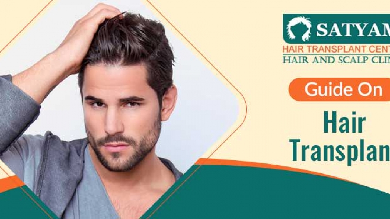 Let’s have a look down on the hair transplant treatment and cost