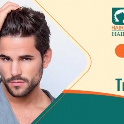 Let’s have a look down on the hair transplant treatment and cost