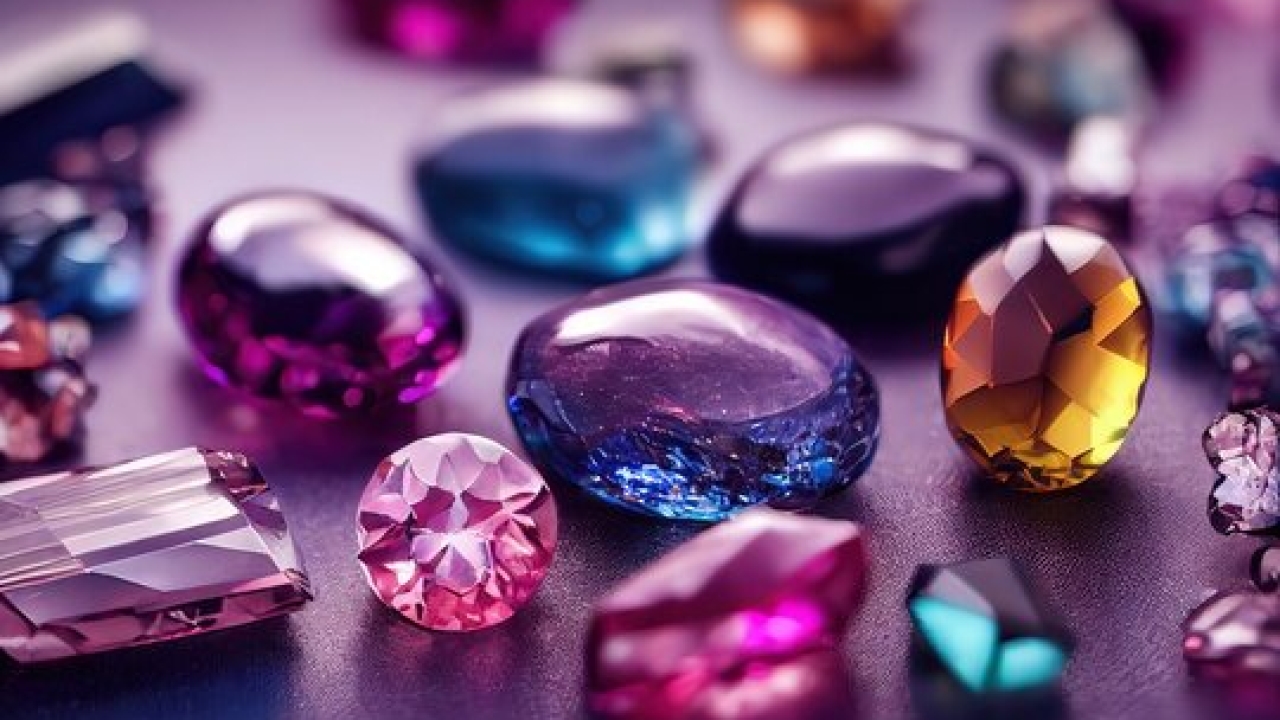 How to Locate Real Wholesale Jewelry Made of Gemstones