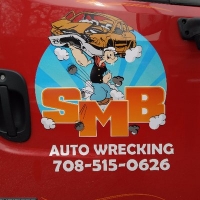 SMB Auto Wrecking