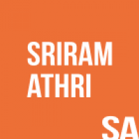 Sriram Athri
