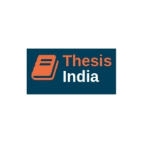 Thesis India