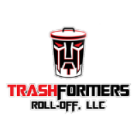Trashformers Dumpsters