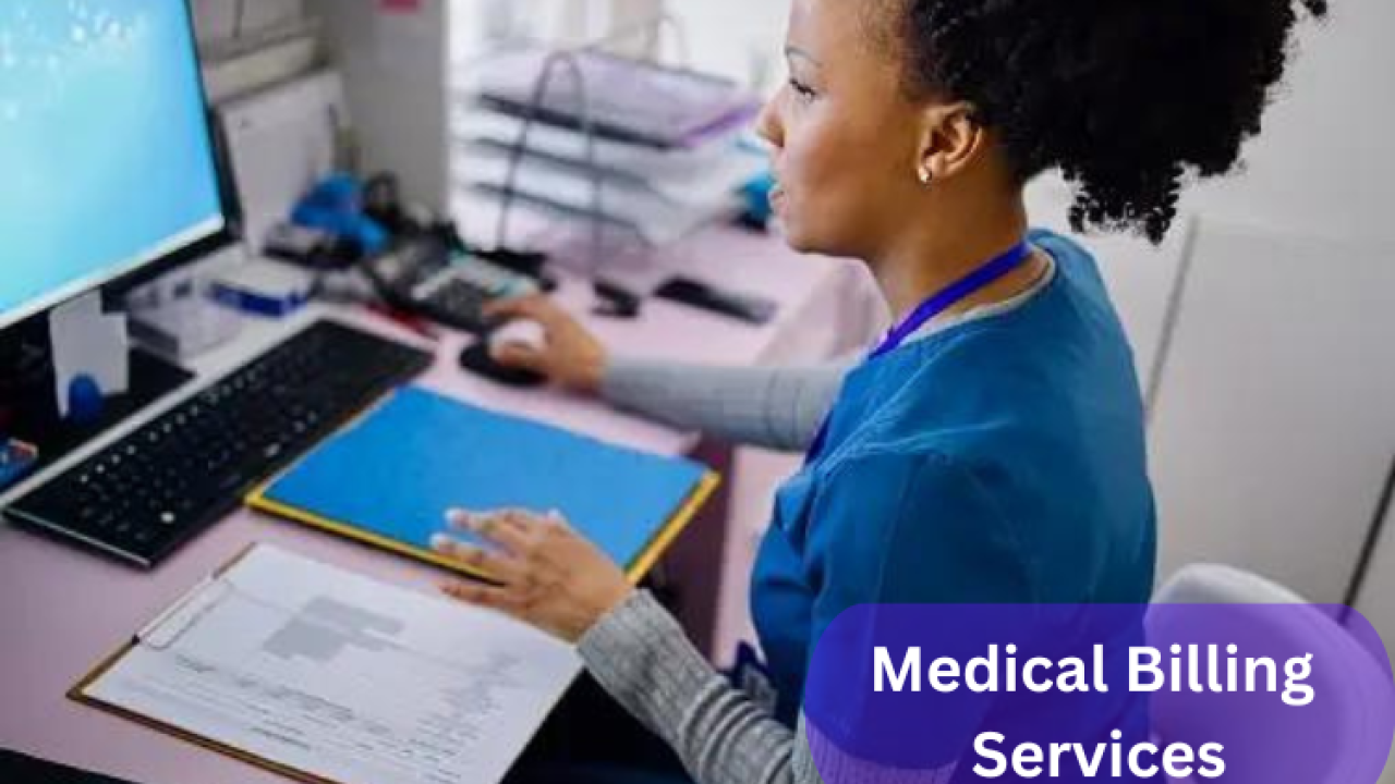 Cracking the Code: Understanding Medical Billing Services