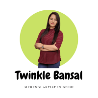 Twinkle Bansal