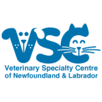 Veterinary Specialty Centre Of Newfoundland & Labr