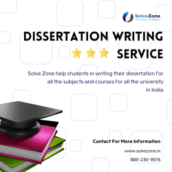 Dissertation Writing Service 