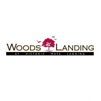 Woods Landing by Fernmoor Homes