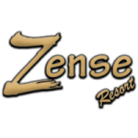 zense resort